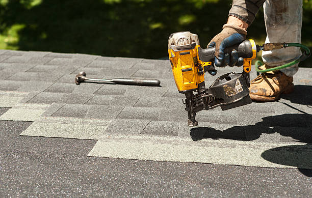 Best Residential Roofing Contractor  in Newark, IL